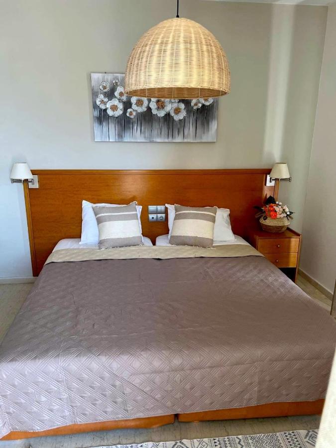 Philippos Studios & Apartments Kardamena  Exteriör bild